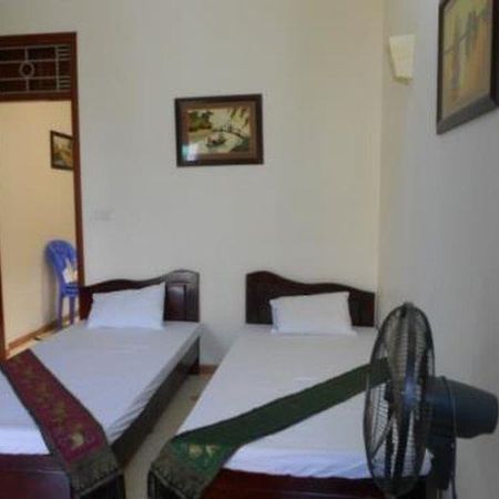 Ma Tonkinoise Guest House Hanoi Exterior photo