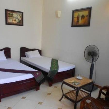 Ma Tonkinoise Guest House Hanoi Exterior photo