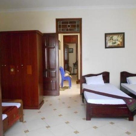 Ma Tonkinoise Guest House Hanoi Exterior photo
