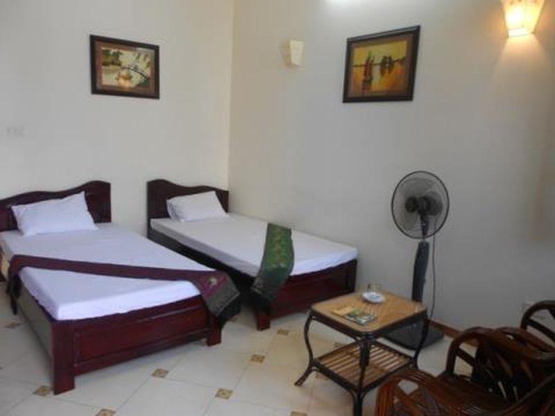 Ma Tonkinoise Guest House Hanoi Exterior photo
