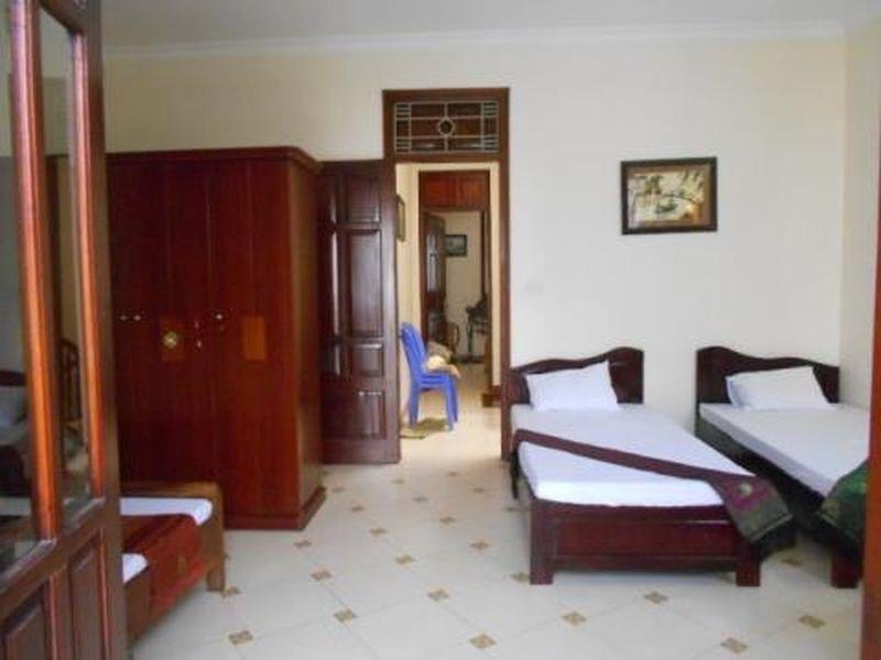 Ma Tonkinoise Guest House Hanoi Exterior photo