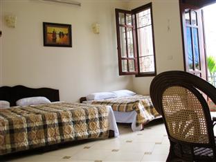 Ma Tonkinoise Guest House Hanoi Exterior photo